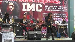 Aksara Band - Gugur Bunga (Festival cover)  - Durasi: 4:43. 