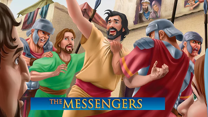 The Messengers | Full Movie | Scott West | Jeff Kr...