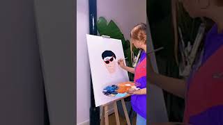 #Olivertree – „Life Goes On“ #Popart #Shorts