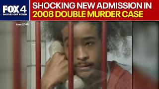 Death Row Inmates Cousin Claims He Committed 2008 Murders