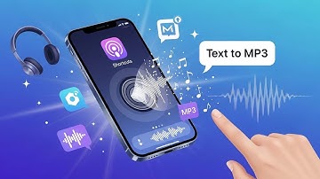 Turn Any Text into Voice on iPhone | Text to MP3 Shortcut Tutorial 2025