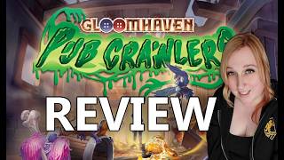 Micro Gloomhaven returns! screenshot 3