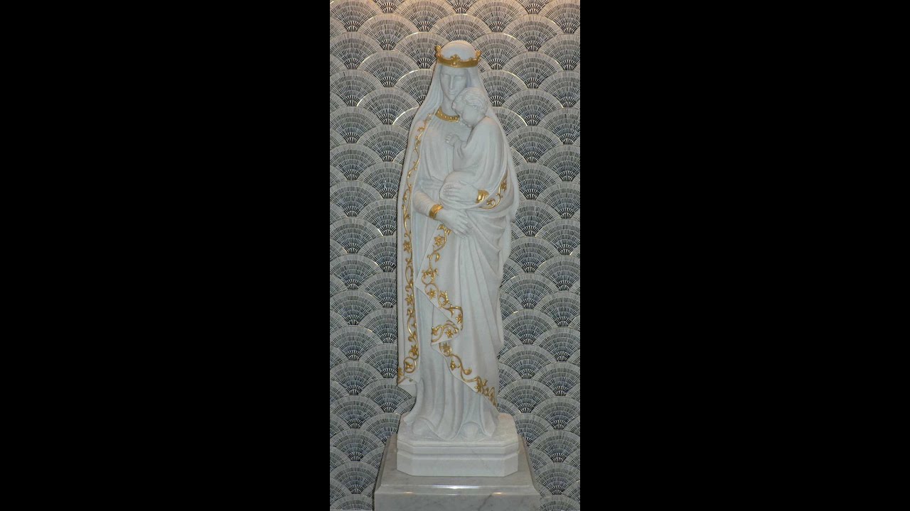 St. Wenceslaus Mass Thursday July 2, 2020 YouTube