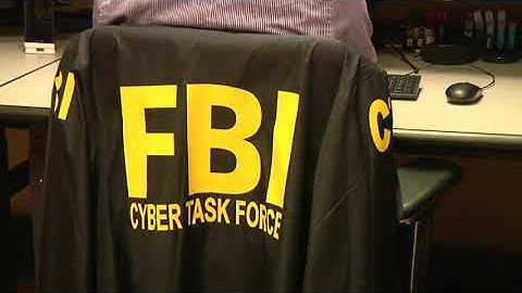 FBI Eyes Cybersecurity Threats to US