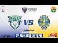 LYNX VS SKY || Ahmedabad Premier Basketball League Season 3