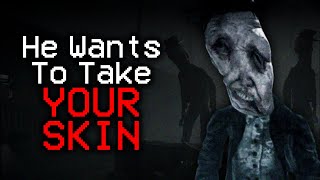 The Man Who EATS Children | REANIMAL Demo with EmortalGirlfriend