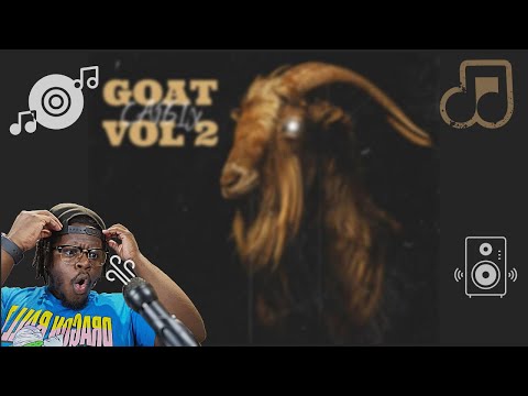 "My Time"...REACTION PT.2!@cap6ix#treyreactstoo