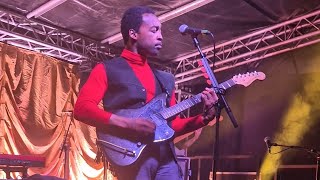 Download lagu Jalen Ngonda - If You Don't Want My Love - Live