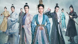 PRINCES IN PALACE EP 5_6 IMETAFSILIWA KISWAHILI MJUKUU 0719149907 WHATSAPP UPATE MWENDELEZO