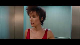 'Nicky Larson' - Elevator Scene