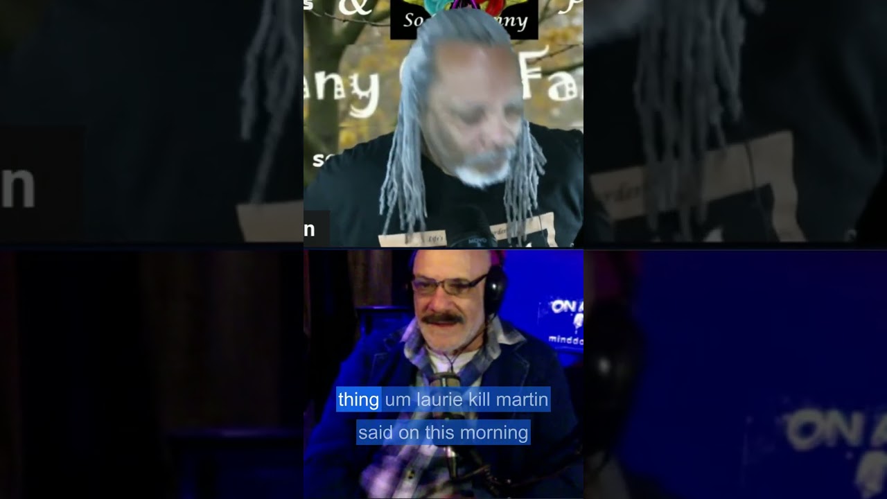 The Exact Moment Comedians Ditched Radio for Good 