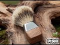 Dishi High Quality Hot Selling Shaving Brush for Men Shaving