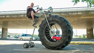 MIND BLOWING TECHNOLOGY THAT ACTUALLY EXISTS!