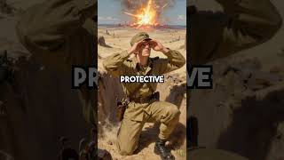 The British Government Used Their Own Soldiers as Nuclear Test Subjects