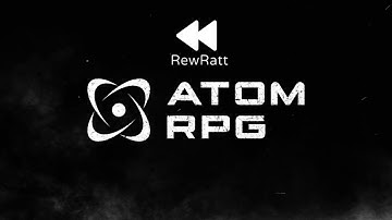 5 - Weapon Testing - Automatic Firearms. ATOM RPG.