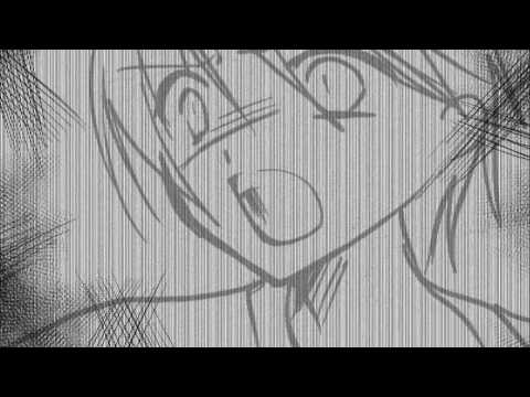 [手描き]オリジナル・signal～OP風～