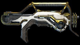 Warframe 57 Lets build the Braton Prime