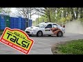 Rally Talsi 2017 (Mistakes, Action, Crash)