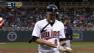 2013/08/14 McAllister's strong outing
