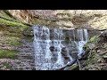 Jackson Falls, Tennessee