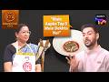 MasterChef India | New Season | इस Dish ने बनाया Ranveer को अपना Fan | Mystery Box Challenge