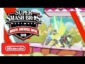 Qualifier Finals Pt. 3 | Online Event 3 | Super Smash Bros. Ultimate NA Open 2019