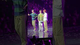 Enhypen - Love by Keyshia Cole (Heeseung Solo) |Fate + Tour in Oakland|