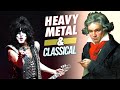 Heavy Metal and Classical: Do They Work Together?
