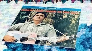 Johnny Cash .. Old Apache Squaw