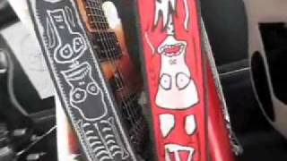 Joe Satriani Backstage Episode 5