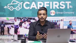 Carfirst Apprenticeship Program