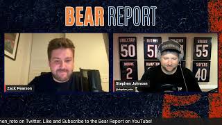 Chicago Bears: Stadium updates, assistant coaches speak and more