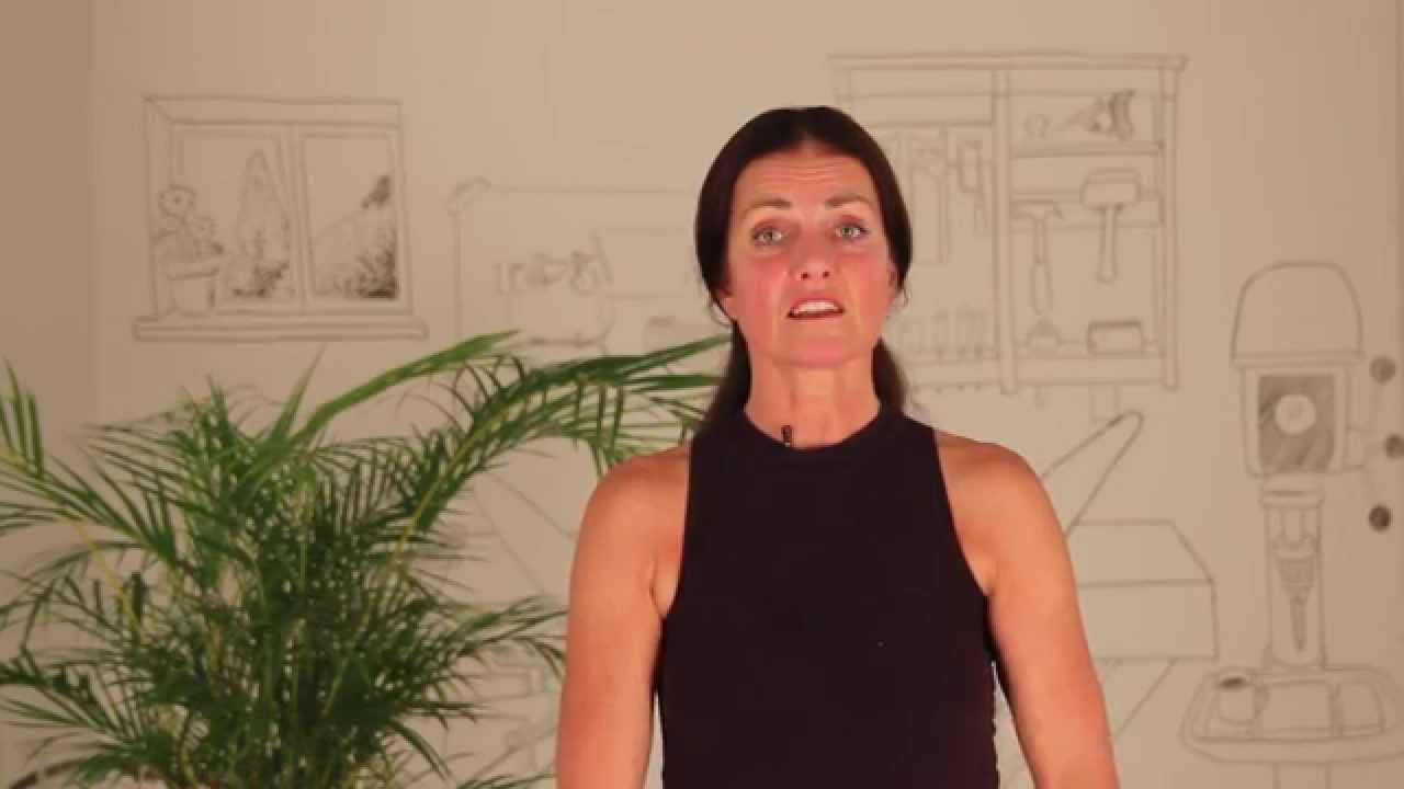 meet mary parkinson - recovery yoga teacher at evolve
