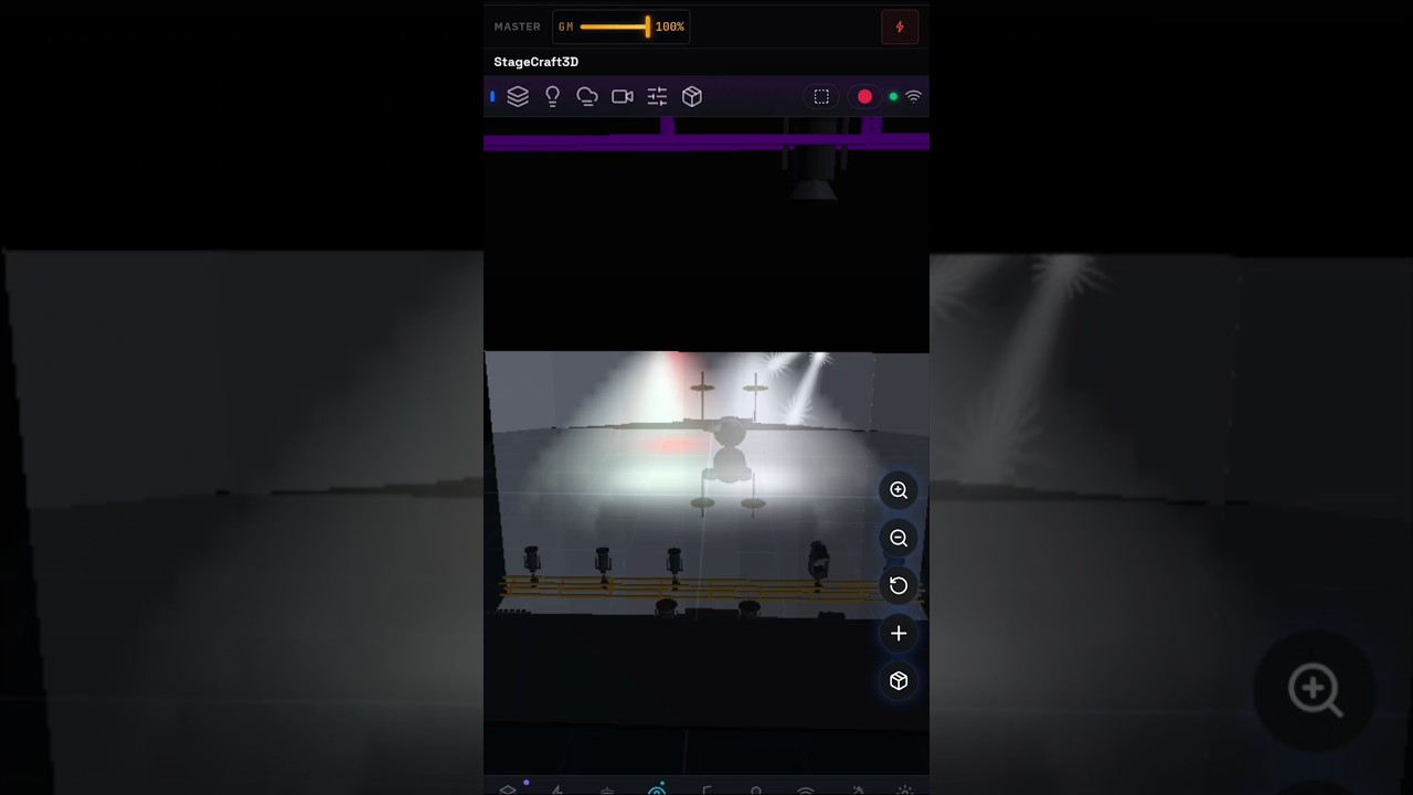 The Next Generation of Light Control Is Here: DMXpressions