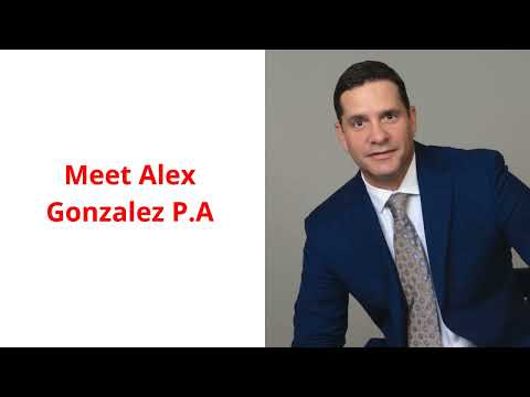 Gonzalez P.A. | Best Immigration Lawyer in Homestead, FL