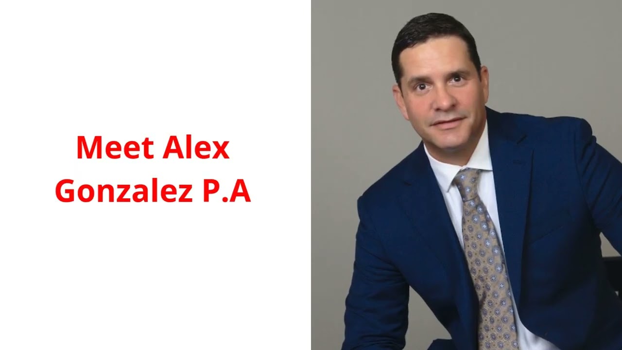 Gonzalez P.A. | Best Immigration Lawyer in Homestead, FL