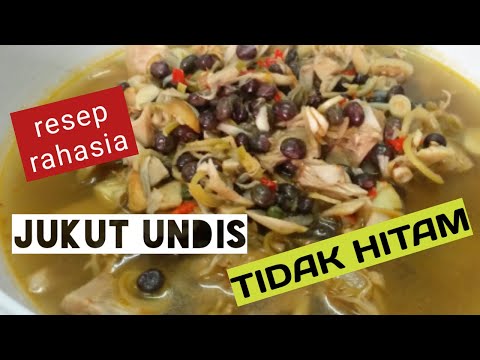 Sayur Jukut