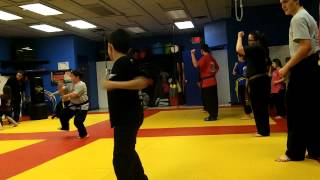Leo Karate