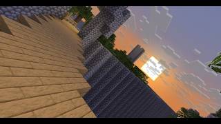 Building a Small Kingdom in Minecraft: pt 1
