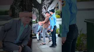 Guardian of Justice [KINDNESS MAN] #kindness #respect #goodman #happy #humanities