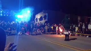 Bazaar After Dark in Appleton Wisconsin 2017