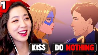 THIS IS THE GAME OF THE YEAR! (Dispatch Episode 1)
