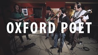 Oxford Poet - Counting Dreams (Local Live)