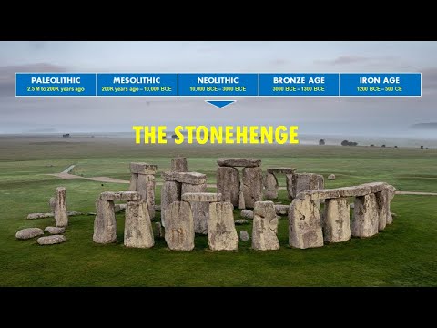 Mysterious British Stonehenge and the lost Spanish Stonehenge | Dolmen ...