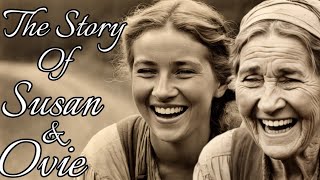 The Story Of Susan & Ovie #appalachian #story #documentary by Jared King TV 15,451 views 3 weeks ago 14 minutes, 31 seconds