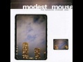Modest Mouse - Styrofoam Boots - It's All Nice On Ice, Alright