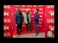 Sozo Bear Films on “The Reveal” + Running a Film Festival | Red Carpet Interview | Hi &amp; By Show