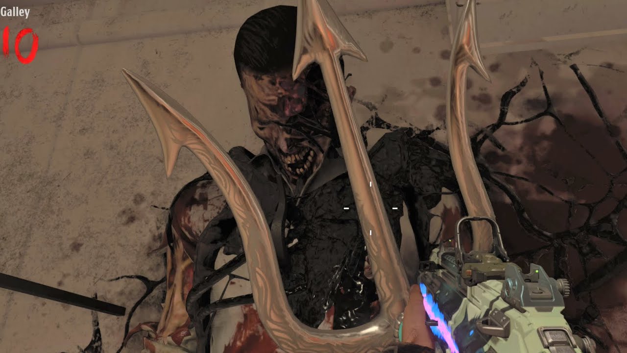 Moon... but it's Voyage of Despair | 1 Minute Guide | CoD Zombies