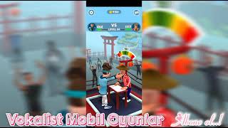 Tokat Vurma Oyunu Slap Kings Mobil Oyunlar