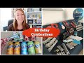 Birthday Celebrations, ALL THE FOOD & Shop Disaster l Day in the Life #7  l  aclaireytale